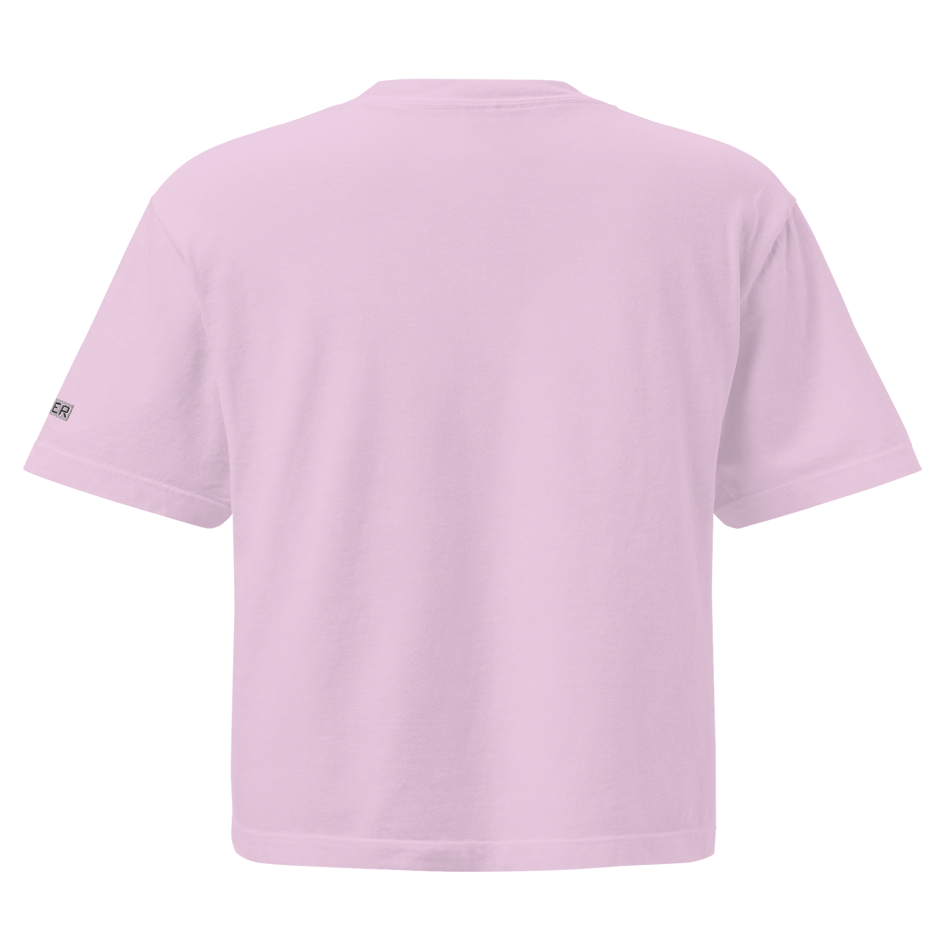 WOMENS BOXY TEE product image (11)