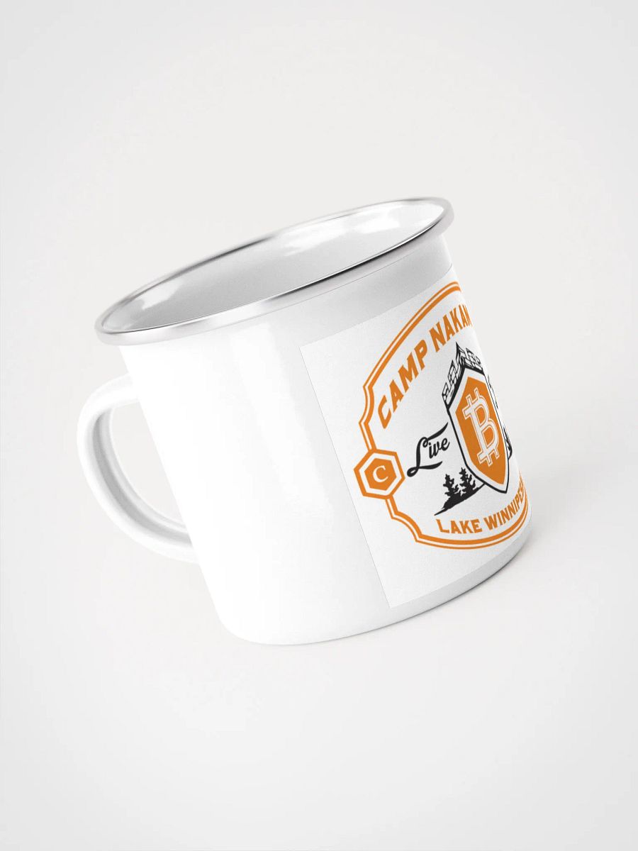 Enamel Mug product image (4)