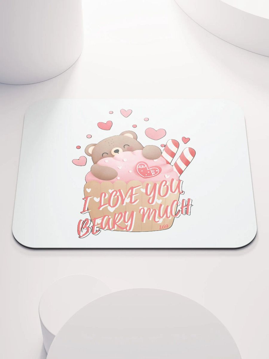 I LOVE YOU BEARY MUCH product image (1)