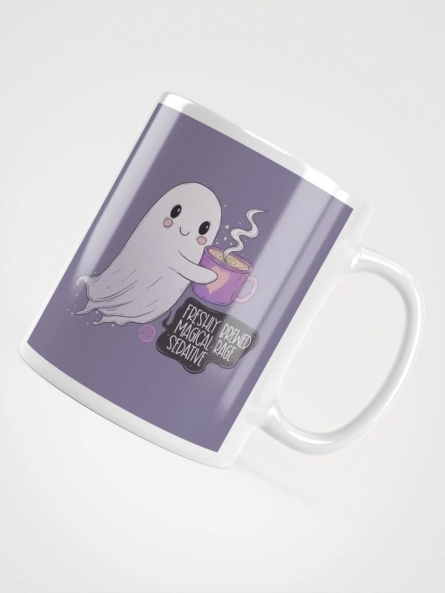 Rage Sedative Mug product image (4)