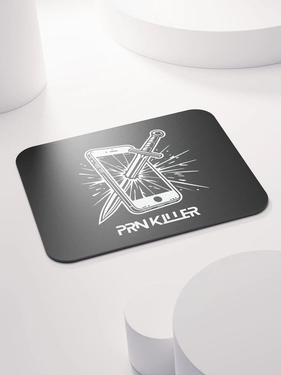 PRN KILLER "Breakthrough" Mousepad product image (4)