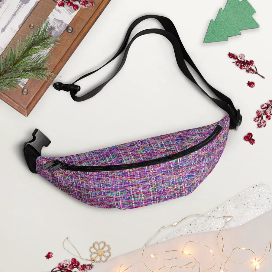 Colorful Threads product image (5)