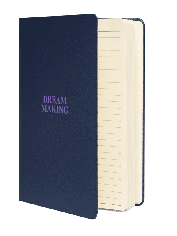 The Dream Making Journal product image (2)