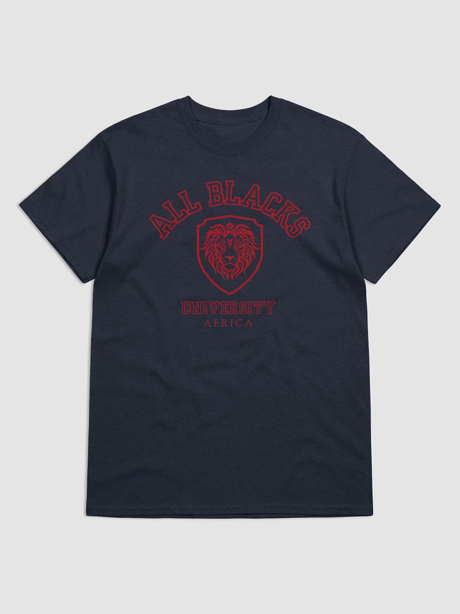 All Blacks University product image (1)