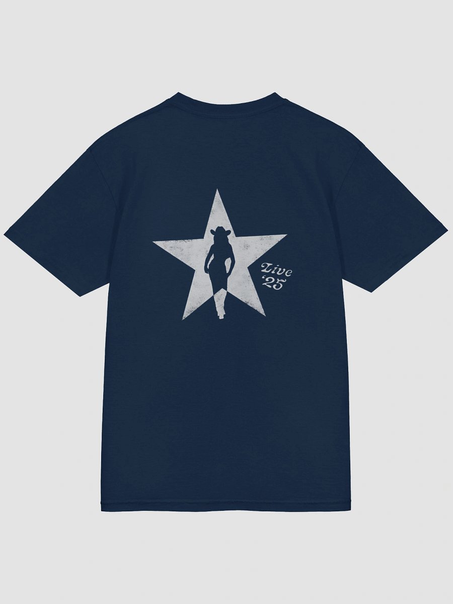 deja blue t-shirt product image (4)