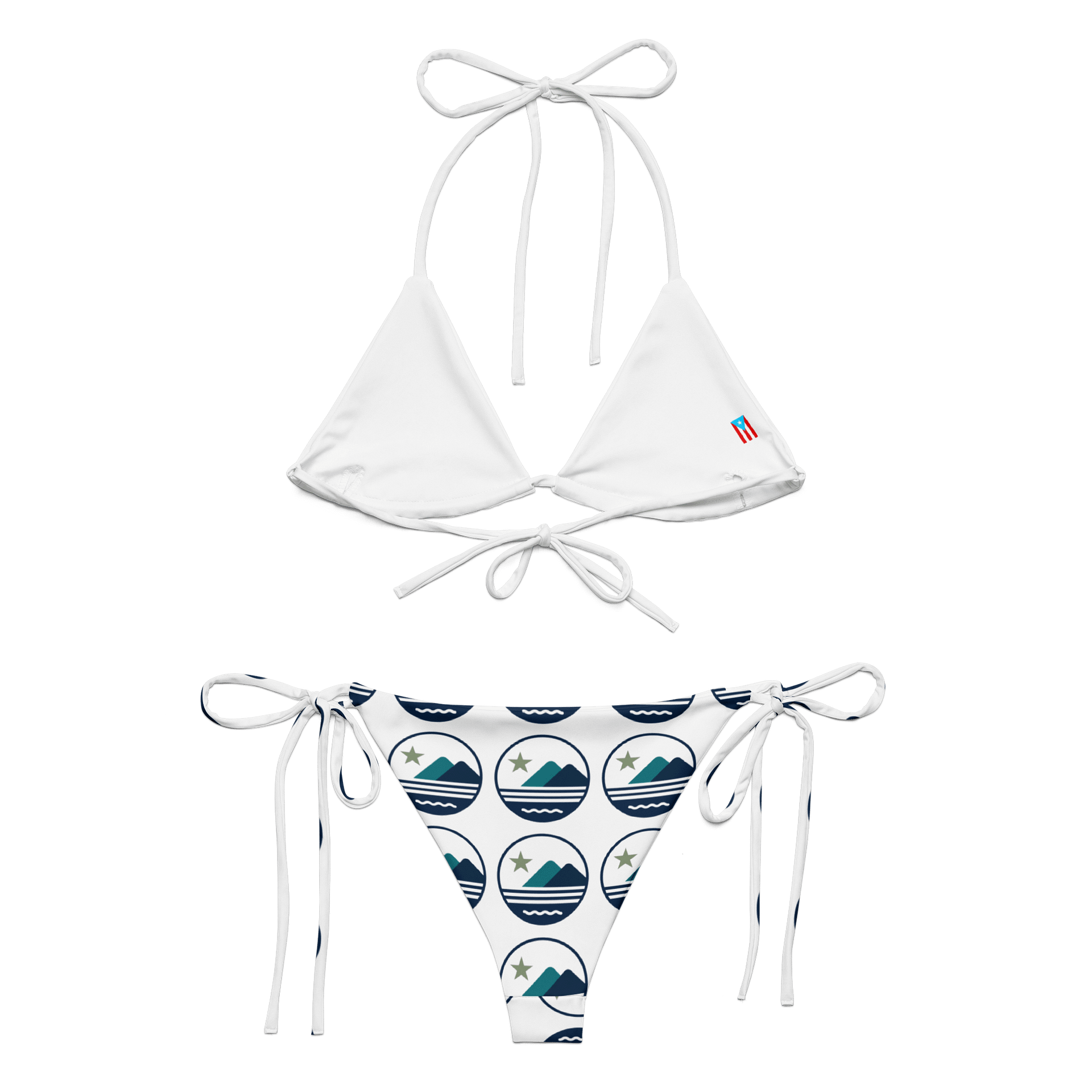 One Star. One KOEIA Bikini product image (1)