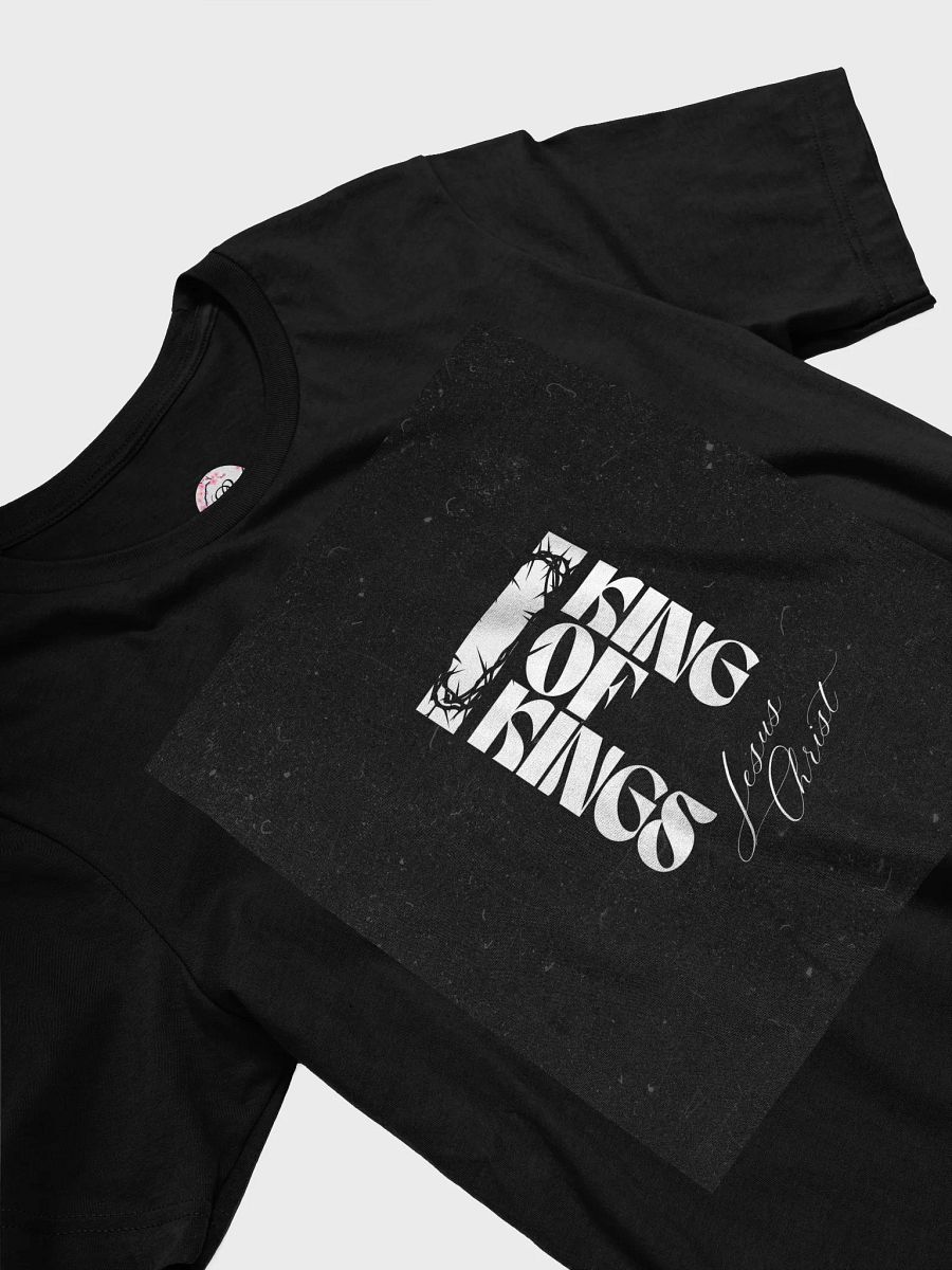 Crowned King of Kings T-Shirt product image (16)