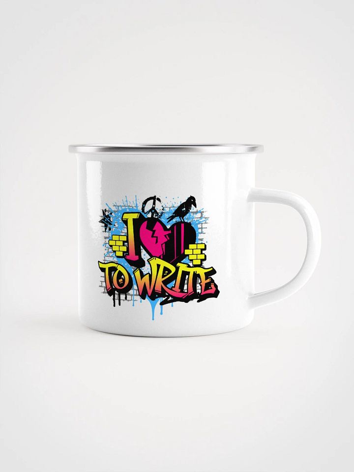 I love to Write product image (1)