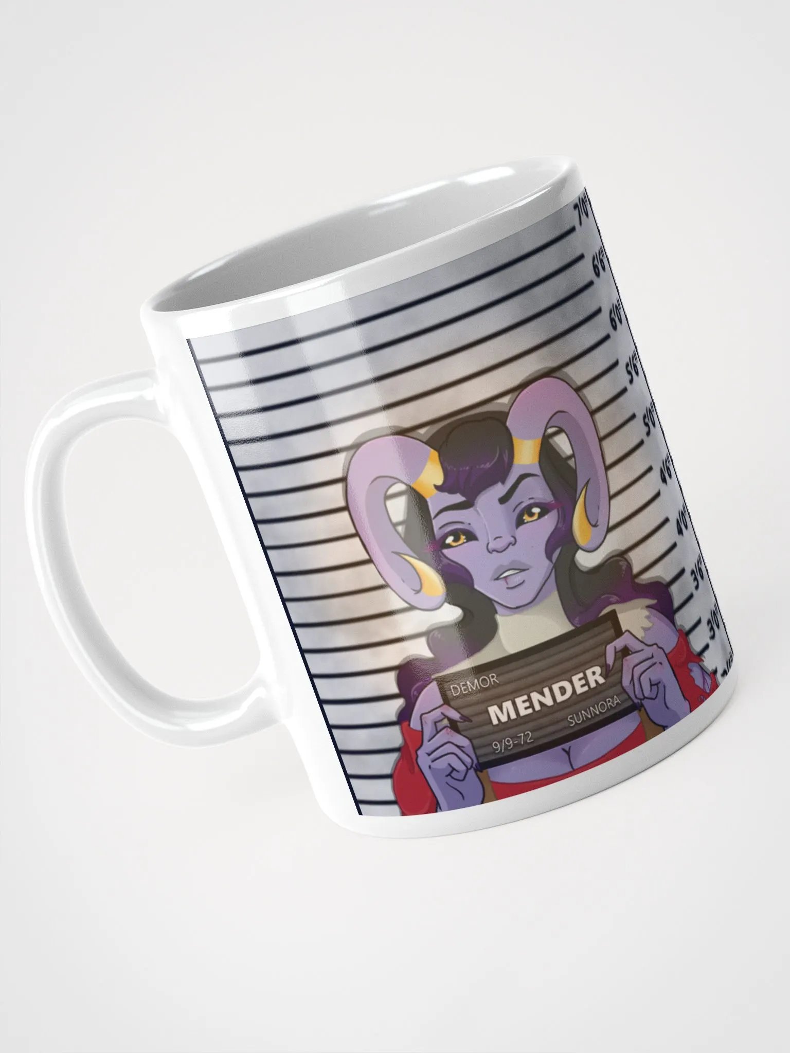 Mender and Luna Lineup product image (5)