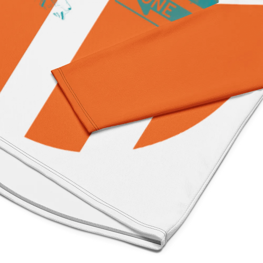 XORGwhite Premium Hockey Jersey product image (10)