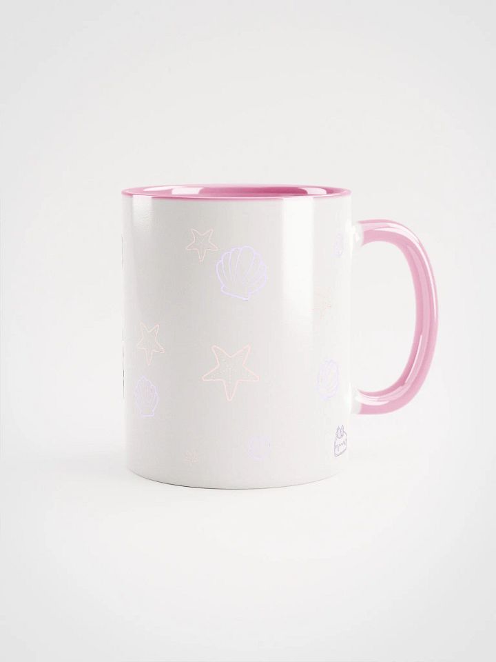 Tasse - OC - Undersea Alternative product image (2)