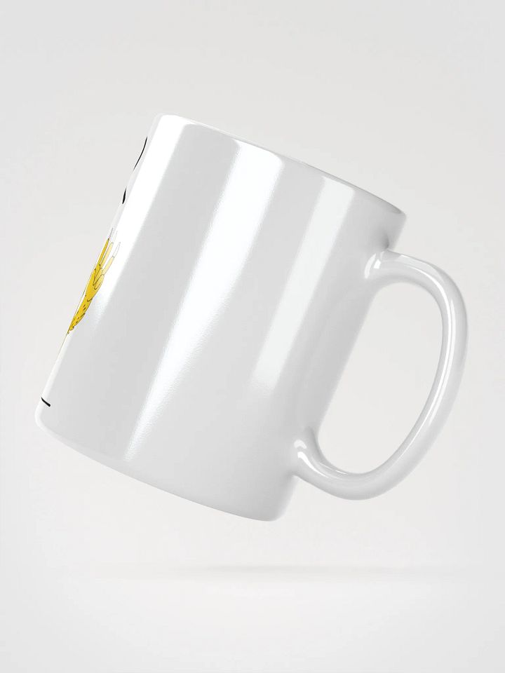 Monster with a Message Mug product image (4)