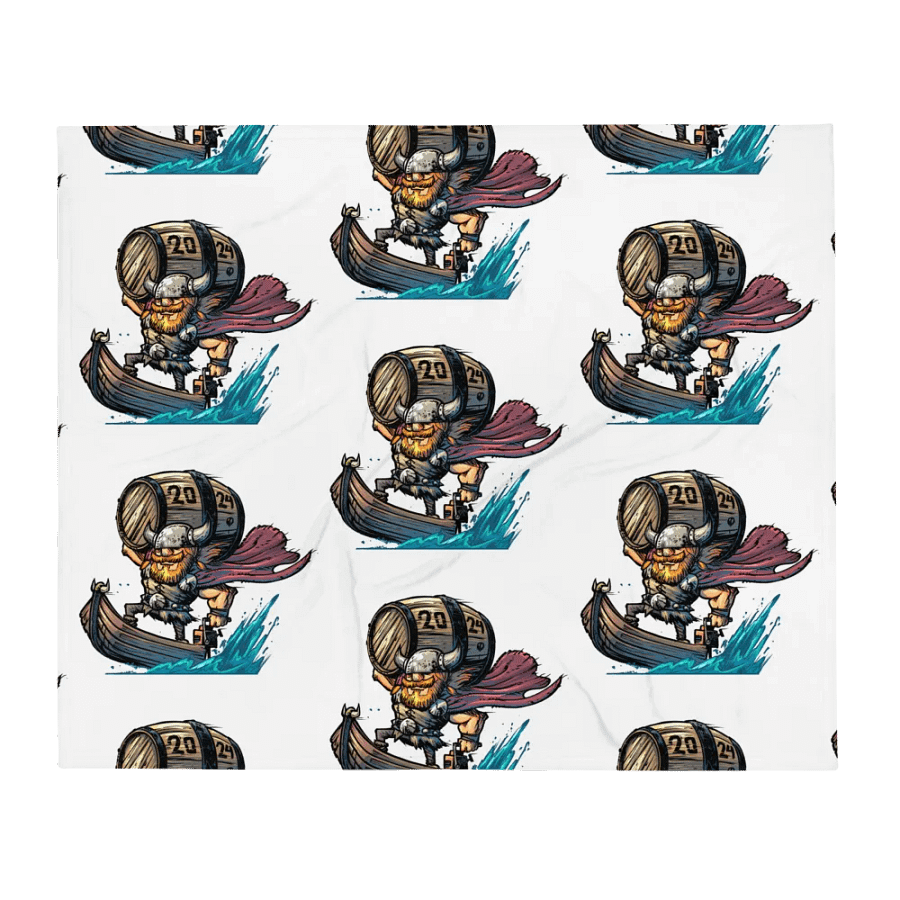 Bumkin brings the 2024 beers cozy blanket product image (19)