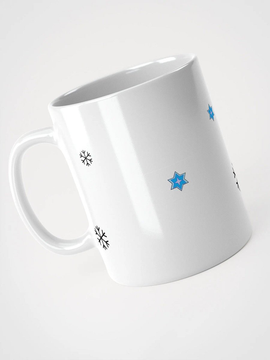 Penguin Mug Special Edition Christmas product image (9)