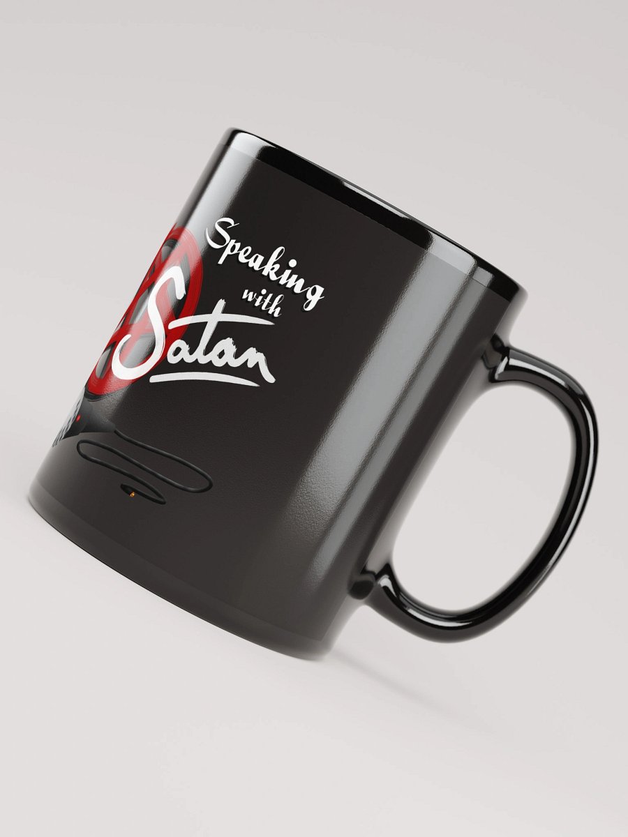 Speaking With Satan: The Mug! product image (8)