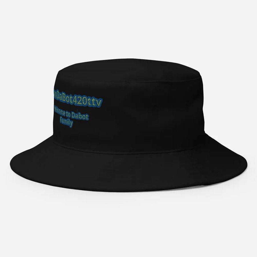 dabot bucket hat product image (10)