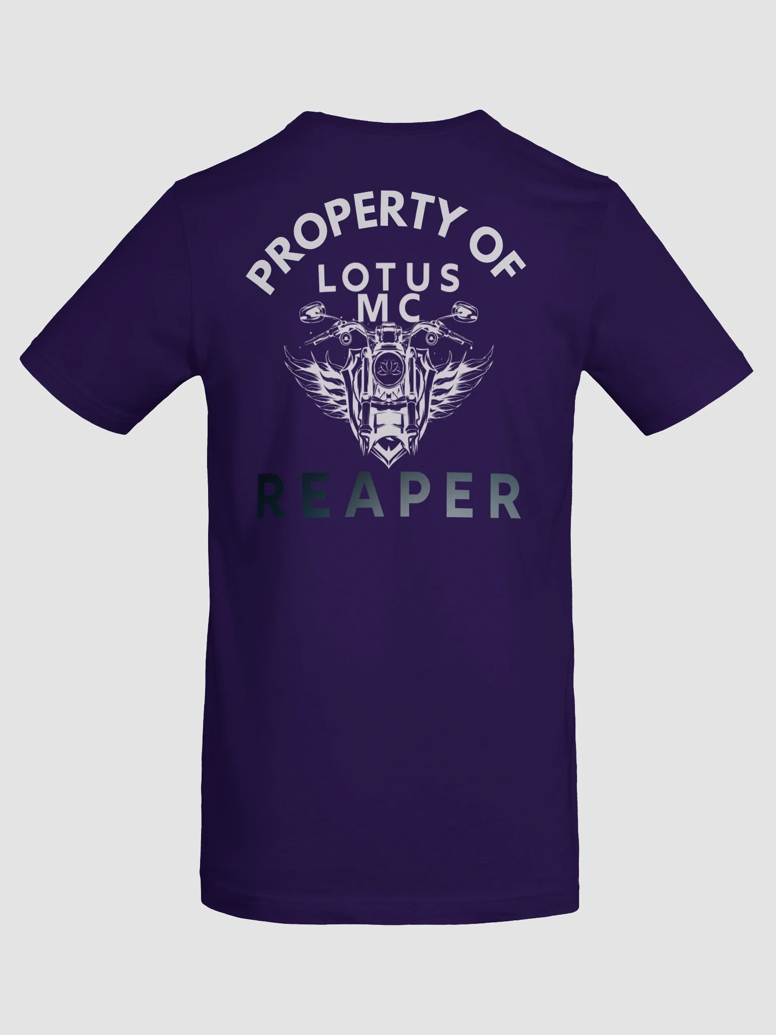 Property of Reaper T product image (78)