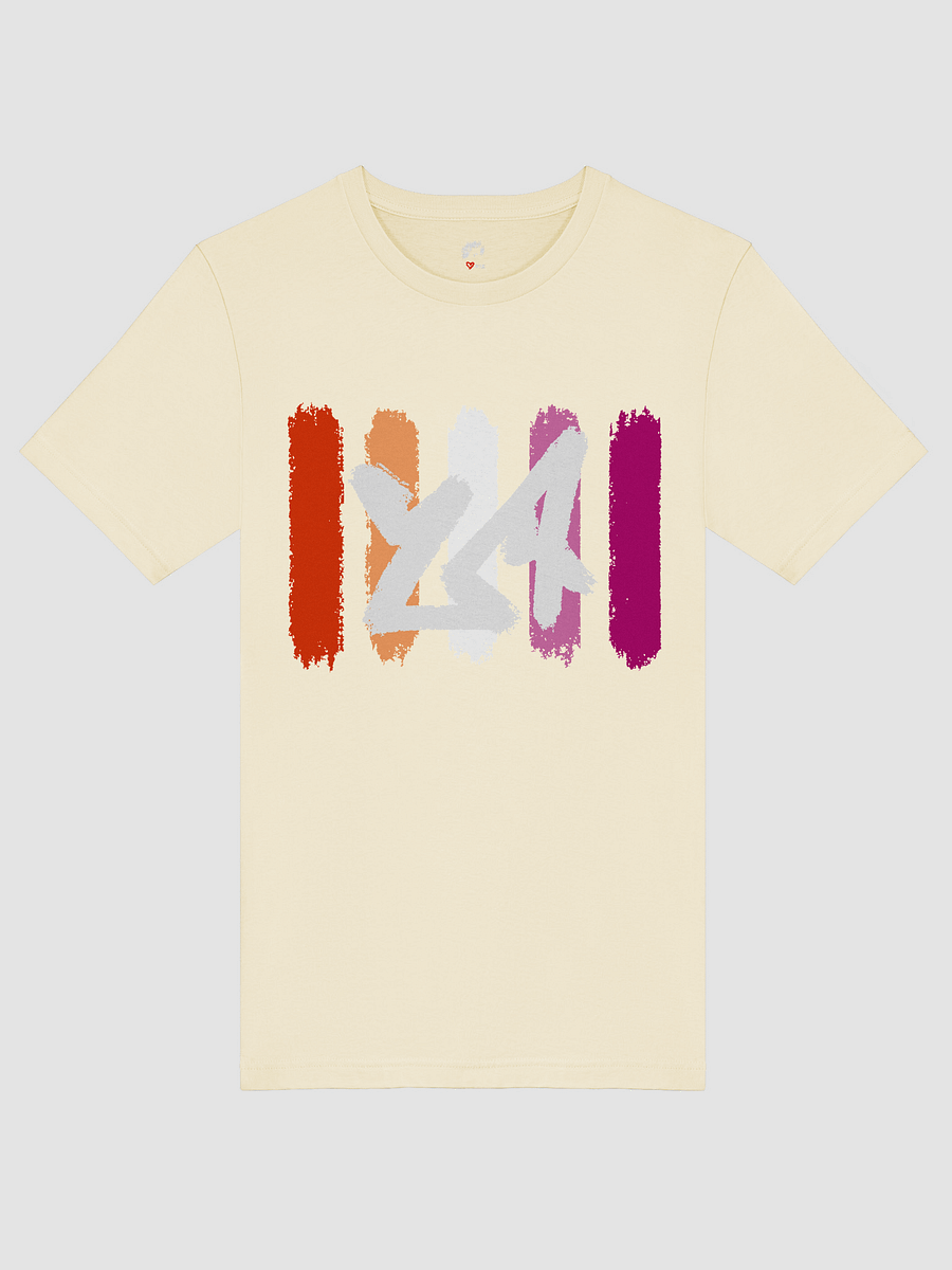 pride fox #6 tee product image (1)