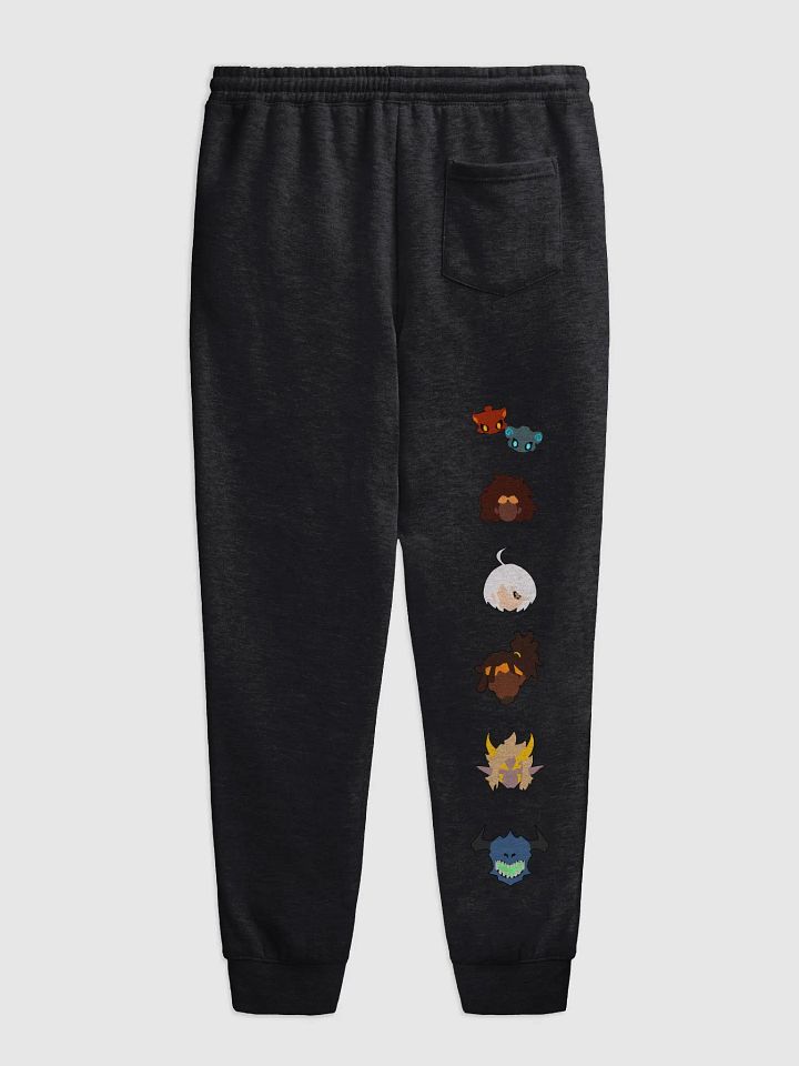 Roster Premium Sweatpants product image (12)