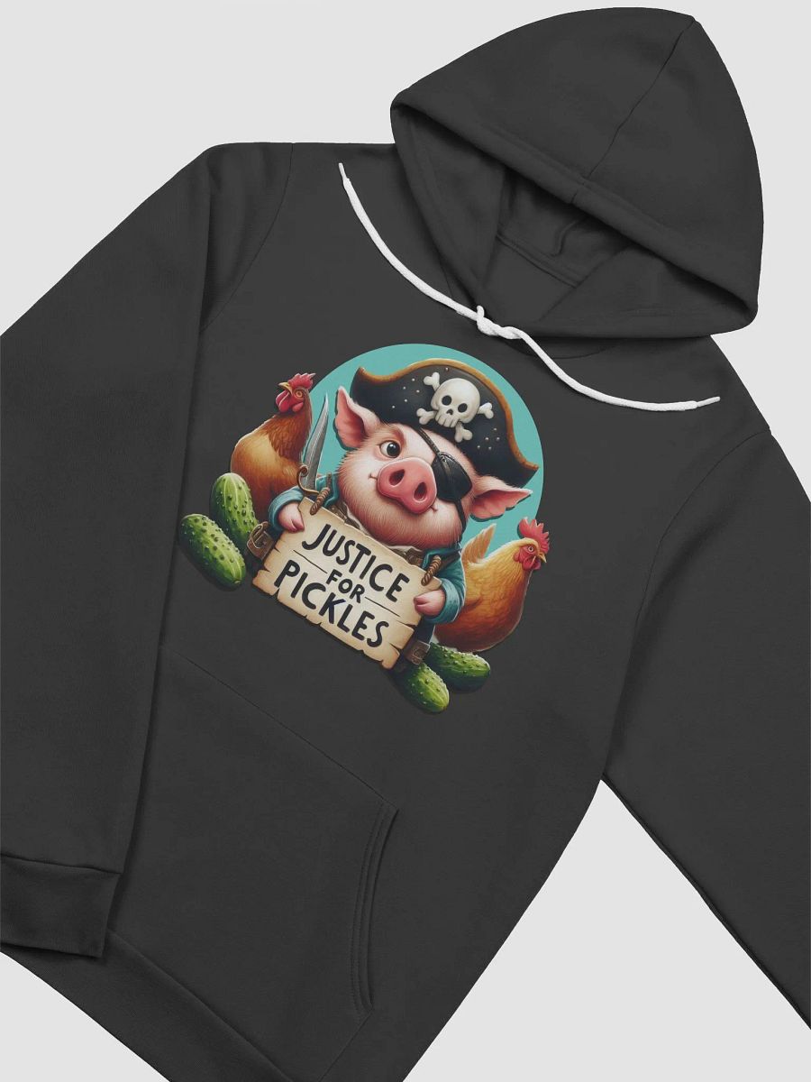 Justice for Pickles - Hoodie product image (3)