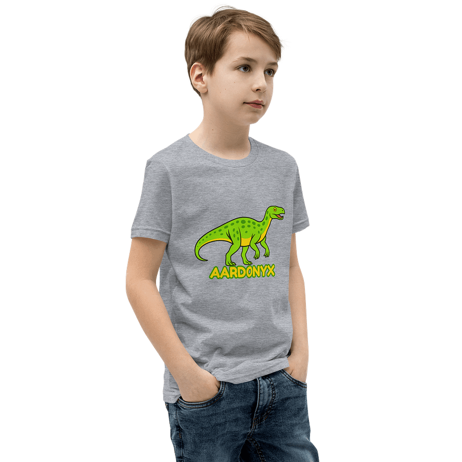 Youth Aardonyx T-Shirt product image (22)