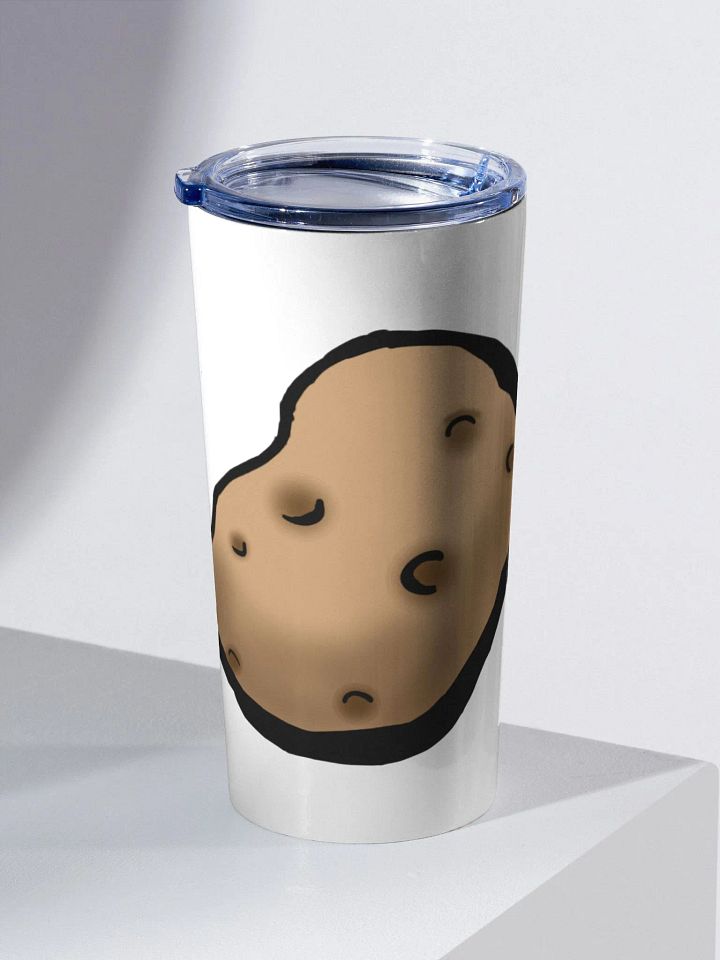 OG 'Potato' 20 oz Tumbler product image (2)