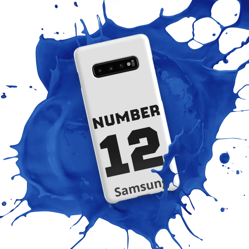 Samsung Phone Case product image (6)