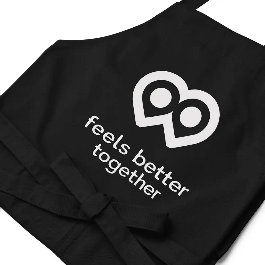 Better Together Minimal Apron product image (7)
