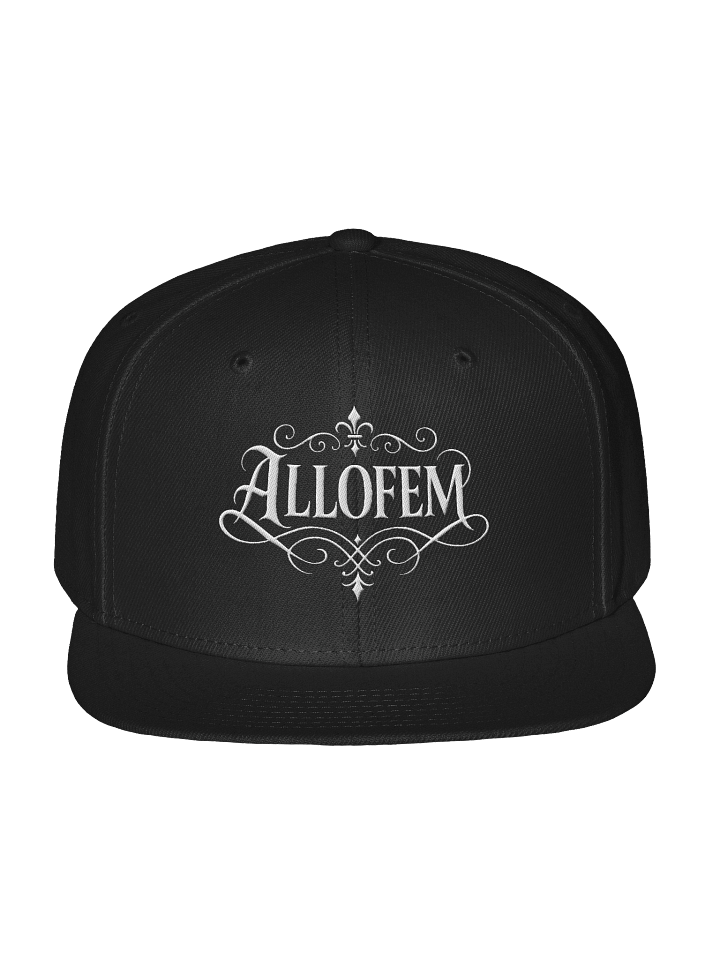 Allofem SnapBack product image (1)