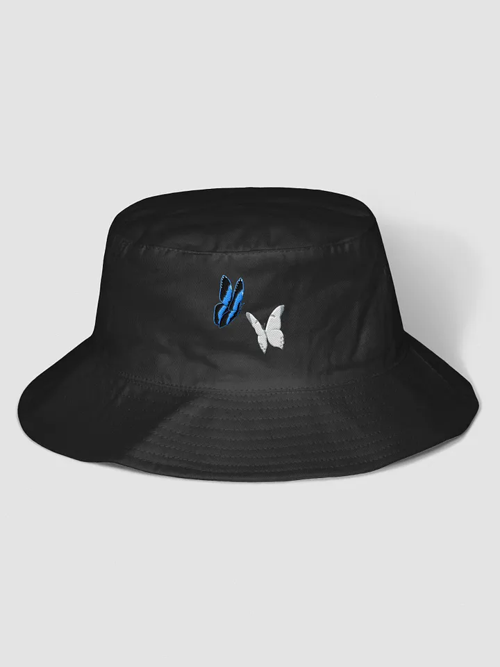 Butterfly Buckethat product image (1)