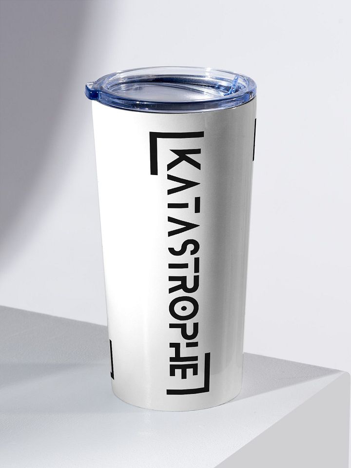 KATASTROPHE TRAVEL CUP product image (2)