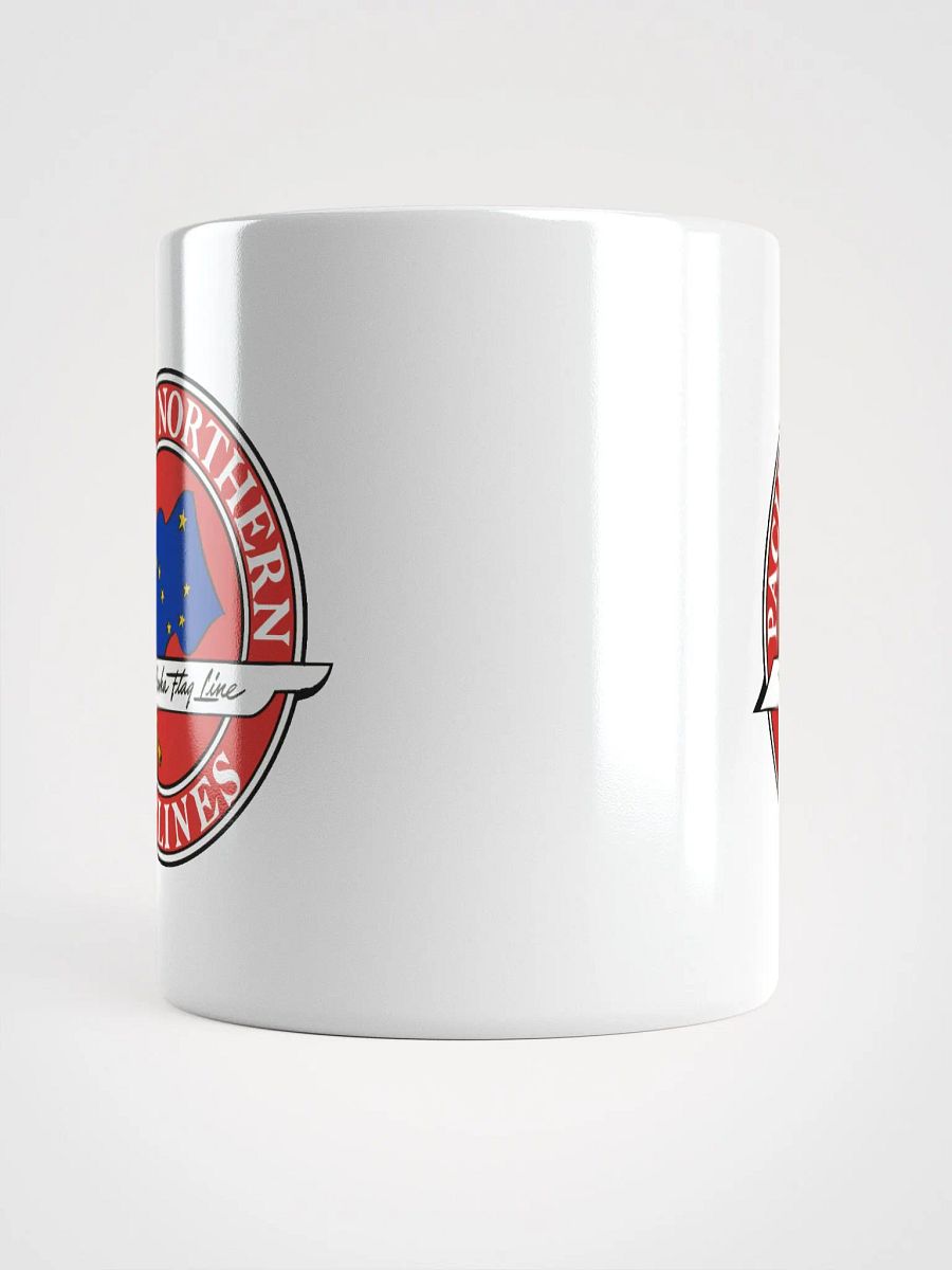 Pacific Northern Airlines (PNA) - Mug product image (15)