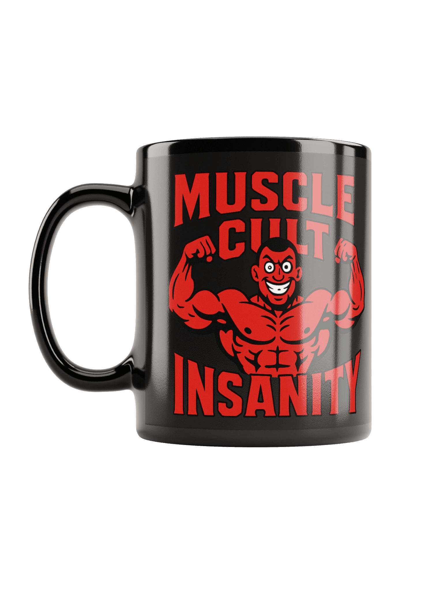 Mascot Manny's Mug of Mayhem product image (6)