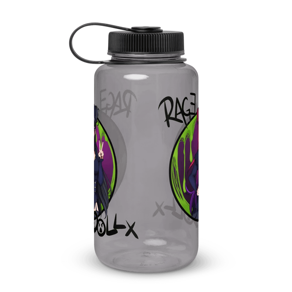 Rage Doll x Darkling - 32oz Bottle product image (2)