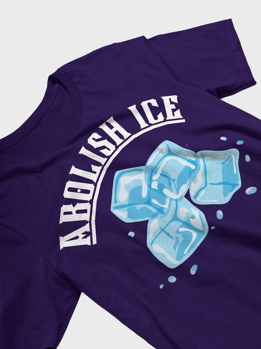 Abolish Ice T-Shirt product image (1)