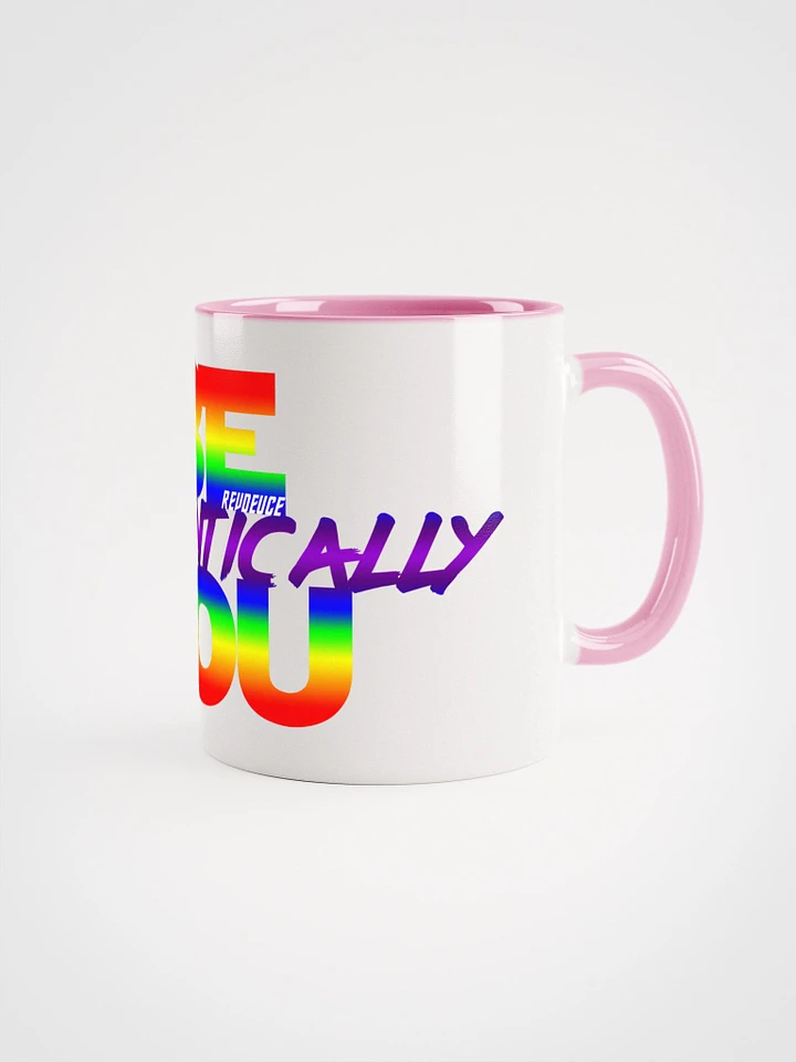 Be You - Mug product image (5)