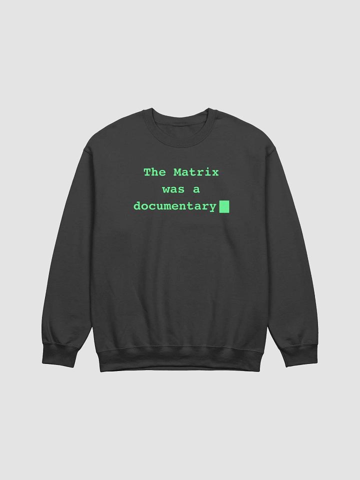 Matrix Documentary product image (1)