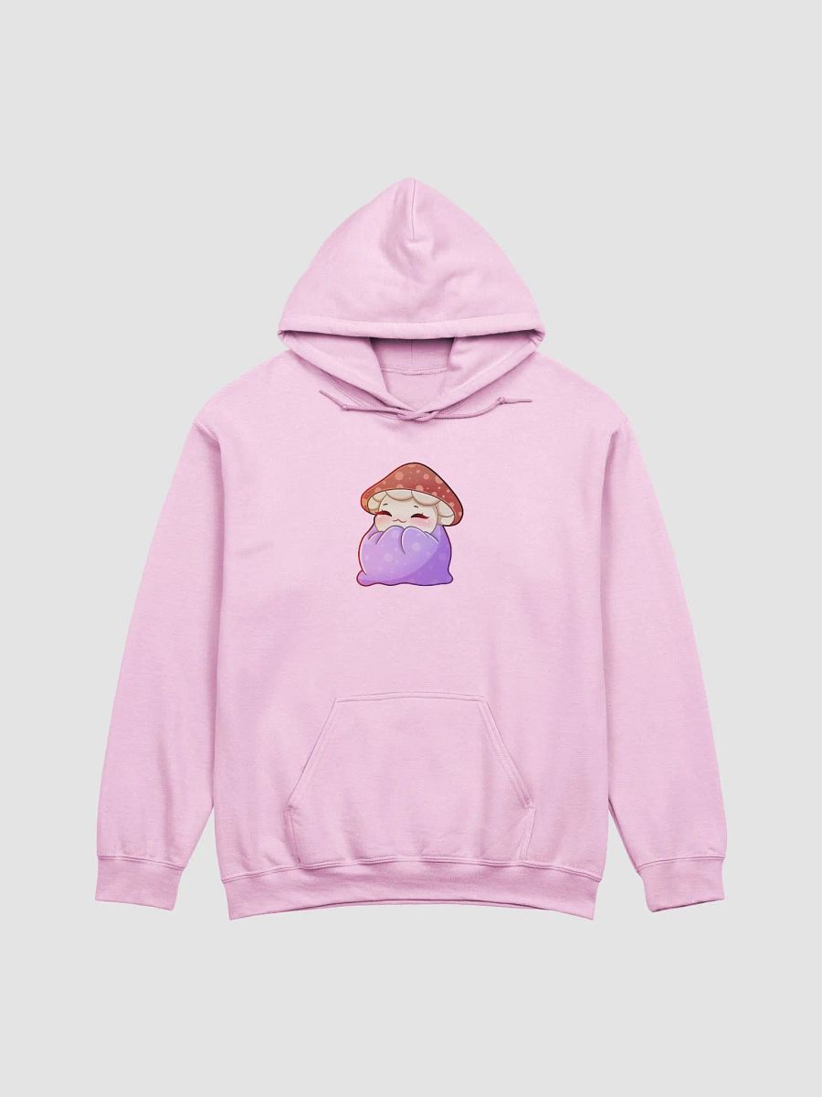 Cozy Mushie Hoodie product image (18)
