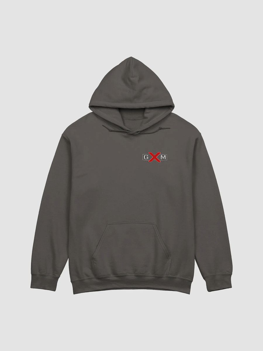 Logo Basic Team hoodie product image (4)