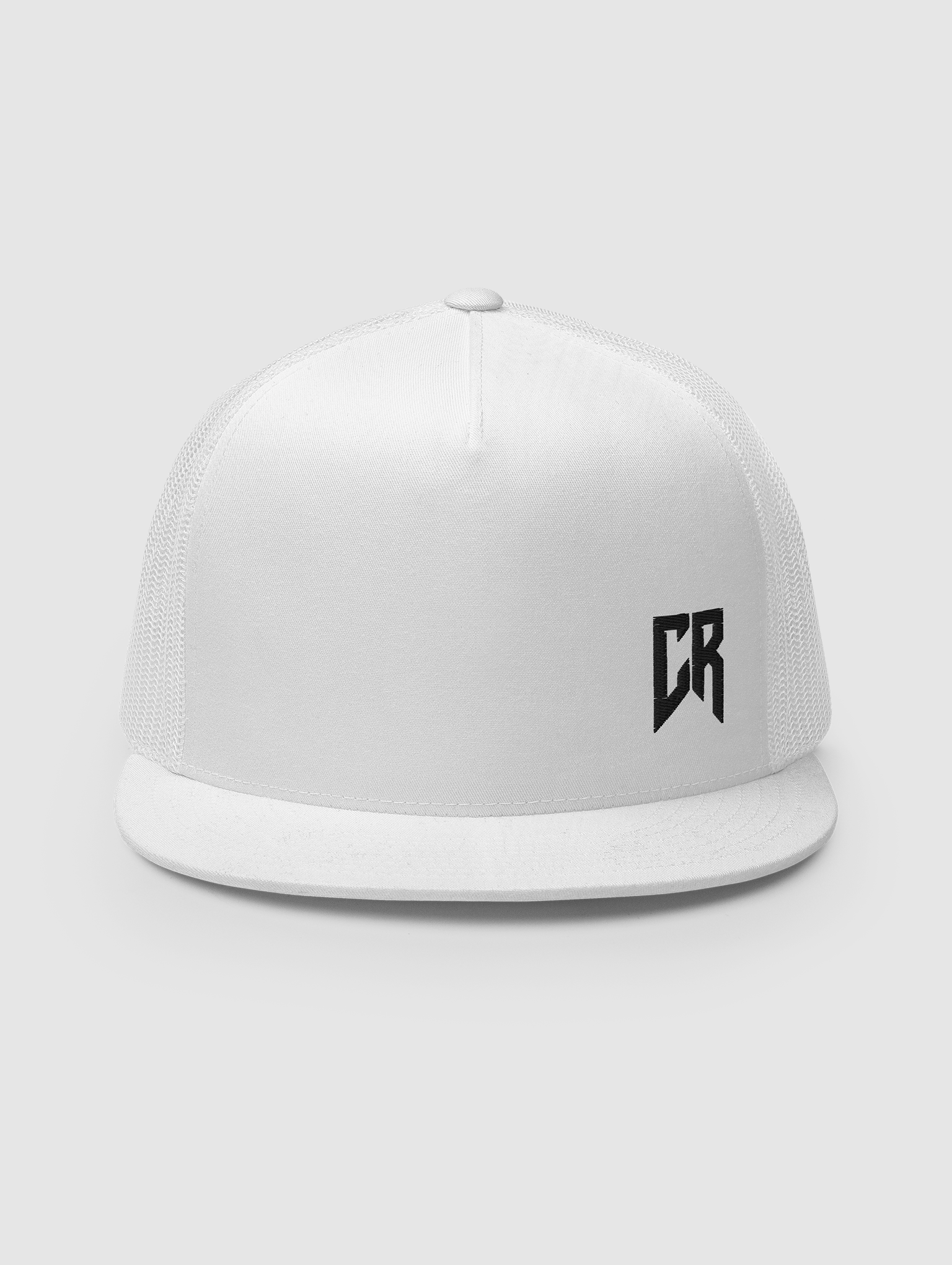 CR Trucker Cap product image (3)