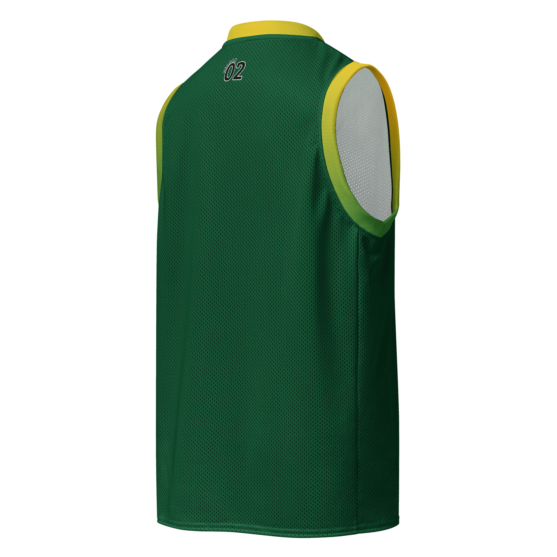 Half Giants Team Jersey product image (2)