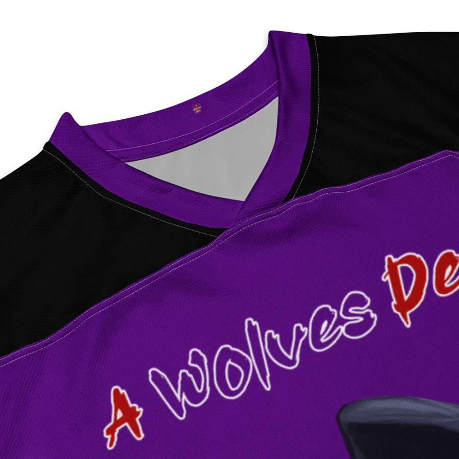 Den Away Jersey product image (2)
