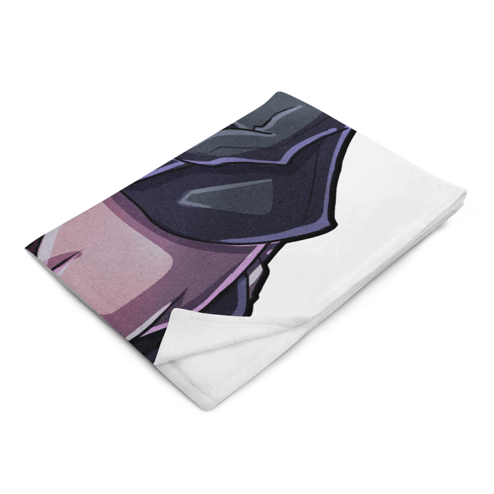 join me - Mist throw blanket product image (14)