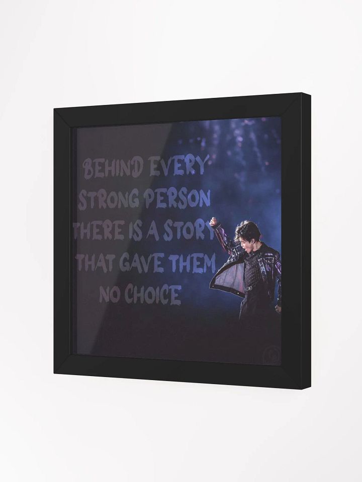 BTS - Jimin - Strength - Designed by ChimberArt product image (8)