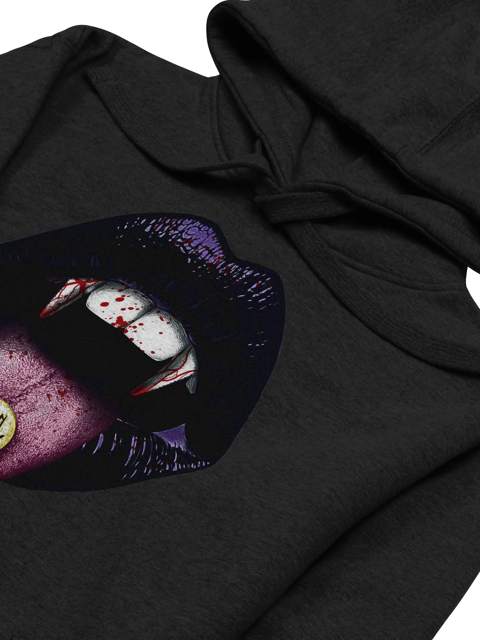Eternal Kiss Hoodie product image (2)