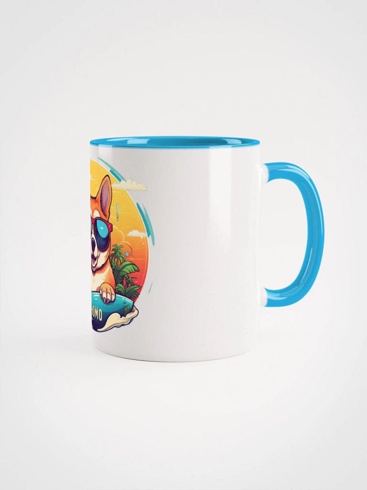 Cute Shibi Pho-Mo Cup product image (2)