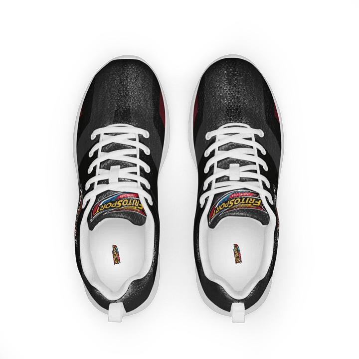 Fritosport - 2025 Pit Crew kicks product image (1)