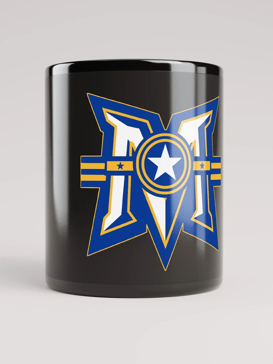Montgomery Generals Mug product image (9)