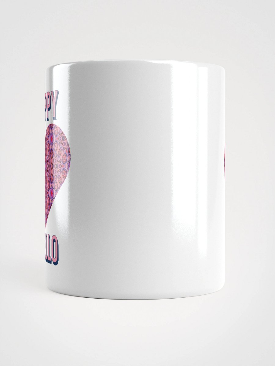 HAPPY HELLO HEART ECHO HONEYCOMB WILD PATTERNS 88 product image (5)