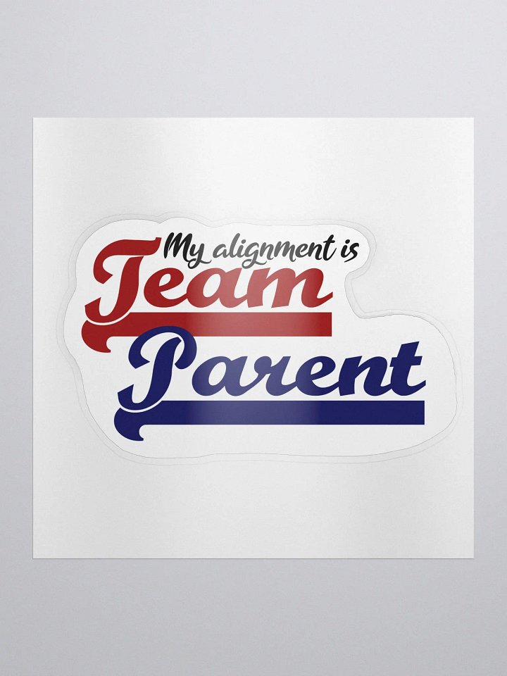 Team Parent product image (1)
